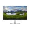 foto de MONITOR DELL P2422H 23,8 IPS FHD 8MS VGA HDMI DP USB AJUSTABLE NEGRO