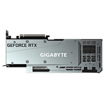 foto de Gigabyte GeForce RTX 3080 GAMING OC 10G (rev. 2.0) NVIDIA 10 GB GDDR6X