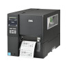 foto de IMPRESORA TSC MH341T 300DPI DIPLAY RTC USB RS232 ETHERNET