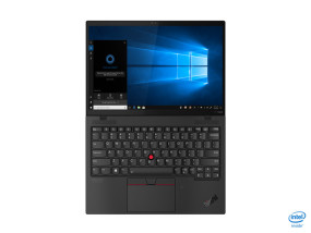 foto de Lenovo ThinkPad X1 Nano Portátil 33 cm (13) Intel Core i7 16 GB LPDDR4x-SDRAM 1000 GB SSD Wi-Fi 6 (802.11ax) Windows 10 Pro Negro