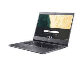 foto de Acer Chromebook CB714-1W-32YX 35,6 cm (14) Full HD 8ª generación de procesadores Intel® Core™ i3 8 GB DDR4-SDRAM 64 GB Flash Wi-Fi 5 (802.11ac) Chrome OS Gris