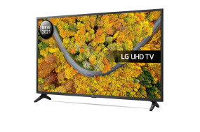 foto de LG 65UP75006LF Televisor 165,1 cm (65) 4K Ultra HD Smart TV Wifi Gris