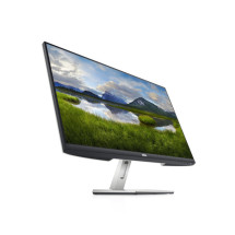 foto de MONITOR DELL S2421HN 23,8 IPS FHD 4MS 2XHDMI VESA NEGRO PLATA