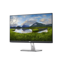 foto de MONITOR DELL S2421HN 23,8 IPS FHD 4MS 2XHDMI VESA NEGRO PLATA