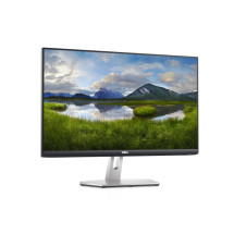 foto de MONITOR DELL S2421HN 23,8 IPS FHD 4MS 2XHDMI VESA NEGRO PLATA