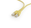 foto de CABLE RED GEMBIRD UTP CAT6 3M AMARILLO