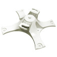 foto de Aruba, a Hewlett Packard Enterprise company Access Point Mount Kit