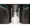 foto de Aruba, a Hewlett Packard Enterprise company JW118A cable de transmisi?n Negro 1,8 m C13 acoplador CEE7/7