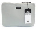 foto de FUNDA PORTATIL NILOX 14,1 GRIS