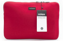 foto de Nilox Sleeve para portátil de 15,6 - Rojo