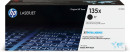foto de TONER HP 135X NEGRO