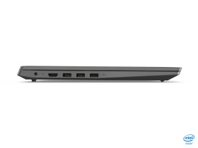 foto de Lenovo V V15 Portátil 39,6 cm (15.6) HD Intel® Celeron® N 4 GB DDR4-SDRAM 256 GB SSD Wi-Fi 5 (802.11ac) FreeDOS Gris