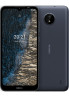 foto de Nokia C20 16,5 cm (6.5) SIM doble Android 11 4G MicroUSB 2 GB 32 GB 3000 mAh Azul