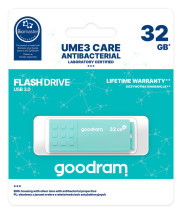 foto de USB 3.0 GOODRAM 32GB UME3