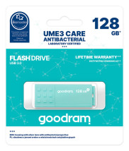 foto de USB 3.0 GOODRAM 128GB UME3