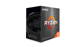 foto de CPU AMD RYZEN 5 5600G
