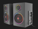 foto de ALTAVOCES GENESIS HELIUM 300BT 2.0 BLUETOOH ARGB