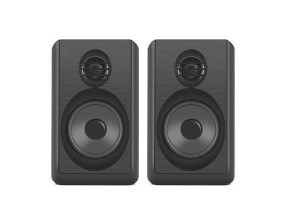 foto de ALTAVOCES NATEC LYNX 6W RMS 2.0 USB NEGRO