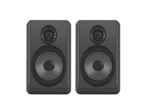 foto de ALTAVOCES NATEC LYNX 6W RMS 2.0 USB NEGRO