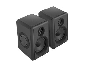 foto de ALTAVOCES NATEC LYNX 6W RMS 2.0 USB NEGRO