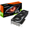 foto de TARJETA GRAFICA GIGABYTE RTX 3070 GAMING OC 8GB LHR