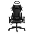 foto de SILLA GAMING DRIFT DR175 CARBON