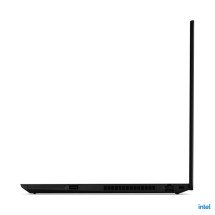 foto de Lenovo ThinkPad T15 Portátil 39,6 cm (15.6) Full HD Intel® Core™ i5 de 11ma Generación 8 GB DDR4-SDRAM 256 GB SSD Wi-Fi 6 (802.11ax) Windows 10 Pro Negro