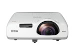 foto de PROYECTOR EPSON EB-530 XGA 4:3 LCD 3200 ANSI VGA HDMI USB LAN