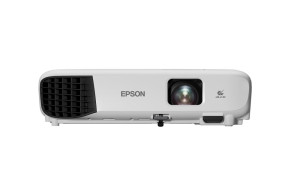foto de PROYECTOR EPSON EB-E10 XGA 3600 LUMENS HDMI USB