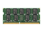 foto de MODULO RAM SYNOLOGY 16GB DDR4 ECC 260PIN SO-DIMM 2666