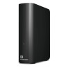 foto de DISCO EXT 3.5 WD 14TB ELEMENTS USB 3.0 BLACK