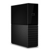 foto de DISCO EXT 3,5 WD MYBOOK 3,5 6TB USB 3.0 BLACK