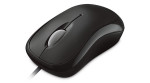 foto de RATON MICROSOFT READY OPTICO 800 DPI USB NEGRO