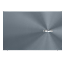 foto de ASUS ZenBook 14 UM425UA-KI203T - Portátil  Full HD (Ryzen 7 5700U, 16GB RAM, 512GB SSD, Radeon Graphics, Windows 10 Home) Gris Pino - Teclado QWERTY español