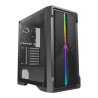 foto de CAJA GAMING ANTEC NX420 ATX 2XUSB2.0 1XUSB3.0 SIN FUENTE ARGB