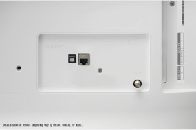 foto de TV LG 43UP76903LE 43 LED UHD 4K SMART WIFI BLANCO HDMI USB
