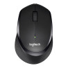 foto de RATON LOGITECH B330 SILENT PLUS WRLS 1000 MANO DERECHA NEGRO