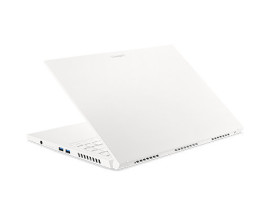 foto de Acer ConceptD CN314-72P-5244 Portátil 35,6 cm (14) Full HD Intel® Core™ i5 de 10ma Generación 8 GB DDR4-SDRAM 512 GB SSD NVIDIA Quadro T1000 Wi-Fi 6 (802.11ax) Windows 10 Pro Blanco