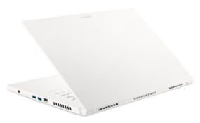 foto de Acer ConceptD CN315-72-5762 Portátil 39,6 cm (15.6) Full HD Intel® Core™ i5 de 10ma Generación 8 GB DDR4-SDRAM 512 GB SSD Wi-Fi 6 (802.11ax) Windows 10 Home Blanco