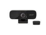 foto de WEBCAM ACER ACR10 5M USB 2.0 CMOS SENSOR AUTOFOCO NEGRA