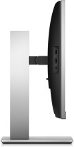 foto de MONITOR HP ELITEDISPLAY E243D 23,8 FHD HDMI DP USB RJ45 WEBCAM AJUSTABLE