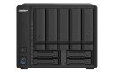 foto de NAS QNAP  TS-932PX-4G 9 BAY 4GB DDR3L SODIMM SFP+ 2XRJ45