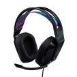 foto de HEADSET LOGITECH G335 DIADEMA USB NEGRO