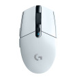 foto de RATON LOGITECH G305 WHITE EWR2 WRLS 1200DPI BLANCO
