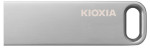 foto de Kioxia TransMemory U366 unidad flash USB 16 GB USB tipo A 3.2 Gen 1 (3.1 Gen 1) Gris