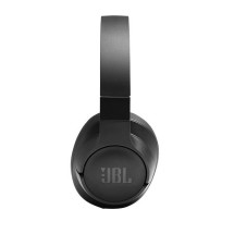 foto de JBL Tune 700BT Auriculares Inalámbrico y alámbrico Diadema Calls/Music Bluetooth Negro