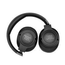 foto de JBL Tune 700BT Auriculares Inalámbrico y alámbrico Diadema Calls/Music Bluetooth Negro