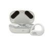 foto de AURICULARES BLUETOOTH JBL TWINS ENDURANCE PEAK2 BLANCO