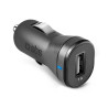 foto de CARGADOR COCHE MINI SBS 1XUSB 12/24V 1000 MAH