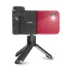 foto de MANGO REFLEX SMARTPHONE SBS CON TRIPODE Y MANDO A DISTANCIA